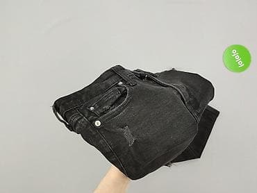 jeans loose: Primark, Jeansy damskie, rozmiar S — 5