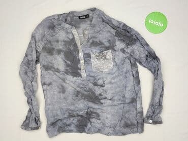 monnari bluzki koszulowe: Janina, Bluzka damska, rozmiar S — 2