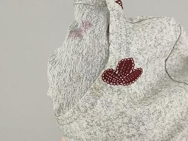 ubrania w stylu boho: Bluzka damska, rozmiar XL — 5