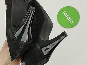buty z aldo: Caprice, Półbuty damskie, rozmiar 36 — 5