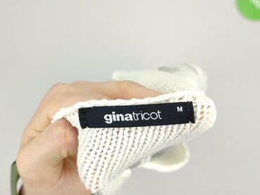 cropp sweter: Gina Tricot, Sweter damski, rozmiar M — 4