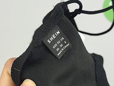 biustonosz push up: Shein, Top damski, rozmiar XS — 5