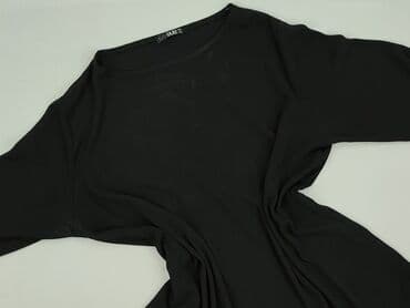 marynarki plus size damskie: Quiz, Bluzka damska, 3XL — 1