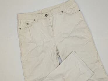 Gerry Weber, Spodnie materiałowe damskie, L