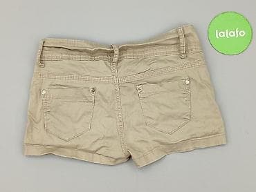 trampki atomowki: Szorty damskie, rozmiar S — 3