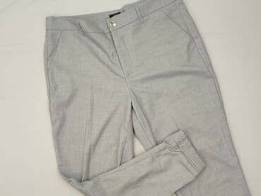 Mohito, Material trousers for women, 2XL