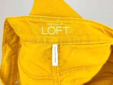 juicy couture buty zimowe: Loft, Spodnie materiałowe damskie, rozmiar M — 5