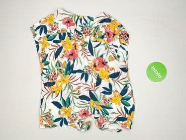 strój kąpielowy z c a: Promod, Bluzka damska, S — 3