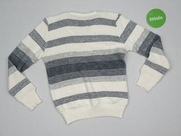 stradivarius swetry: Sweter damski, rozmiar S — 3