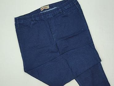 jeans nike: Janina, Jeansy damskie, rozmiar XL — 1