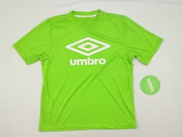 koszulka z orzełkiem: Umbro, Koszulka dla mężczyzn, S w lalafo.pl — 2 koszulka z orzełkiem: Umbro, Koszulka dla mężczyzn, S — 2