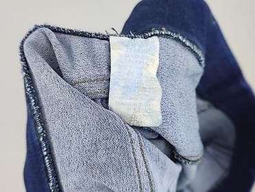 kasia style: Kessi, Jeansy damskie, rozmiar 2XL — 6