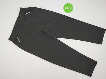 ala crocs: Moraj, Spodnie materiałowe damskie, rozmiar M — 2