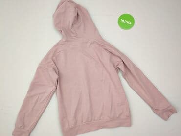 Kobiety: Bluza z kapturem damska, rozmiar M — 3