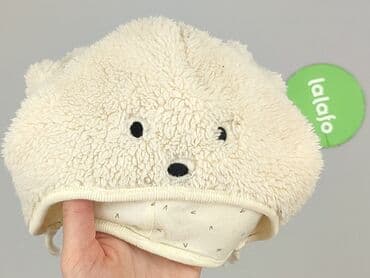 sukienka o kroju marynarki h m: Cap, 6-9 months, condition - Very good — 6
