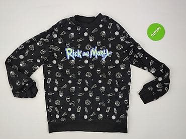 lidl stranger things: Sinsay, Bluza damska
, rozmiar S — 2