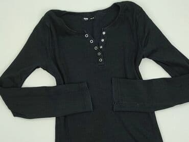 sinsay t shirty basic: Sinsay, Bluzka damska, rozmiar XL — 1