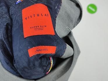 sweter lee: Vistula, Garnitur dla mężczyzn, rozmiar 3XL — 5