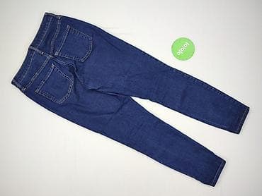 pull pull bear: Wild Fable, Jeansy damskie, rozmiar S — 3