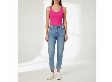 dorimodes majtki bezszwowe: Top damski, rozmiar S — 6