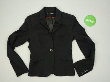 kurtka zimowa geox: Clockhouse, Marynarka damska, S — 2