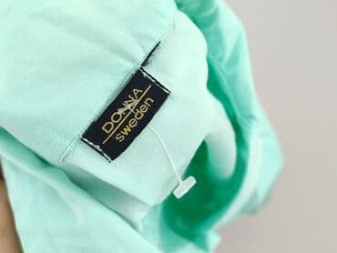 zielone bluzki koszulowe: Women`s shirt, size M — 5