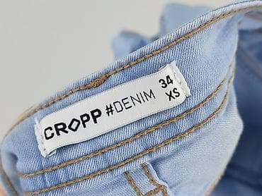 overalls primark: Cropp, Szorty damskie, rozmiar XS — 4