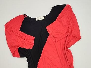 crocodile buty: Internacionale, Bluzka damska, rozmiar S — 1