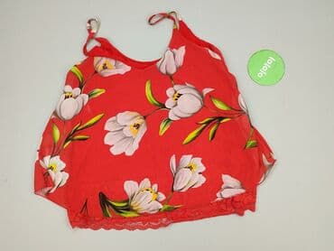 intimissimi body czerwone: T-shirt damski, rozmiar S — 3