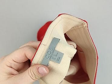 beksa spódnica: Cos, Spódnica damska, rozmiar XS — 5