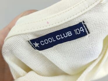 rajstopy wzory allegro: Bluza, Cool Club, 3-4 lat, 98-104 cm, stan - Idealny — 4