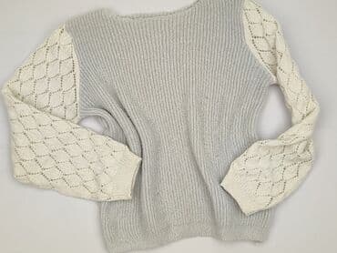 кофти жіночі польські: Shein, Women`s sweater, size M (EU 38) — 1