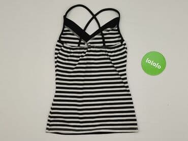 bluzki i koszule damskie day birger et mikkelsen: Blue, Top damski, rozmiar M — 3