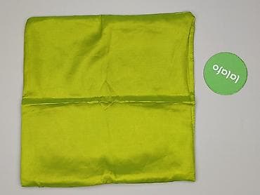 Inne artykuły dla domu: Pillowcase, 40 x 40, kolor - Jasnozielony, stan - Bardzo dobry — 3