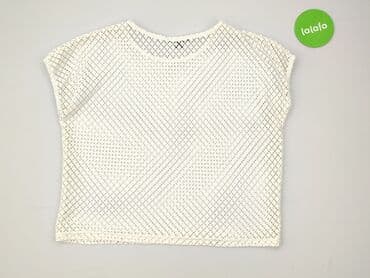 hugo boss basic t shirty: Esmara, Bluzka damska, rozmiar M — 3