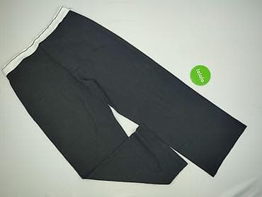 second hand oława: FB Sister, Spodnie materiałowe damskie, rozmiar L — 3