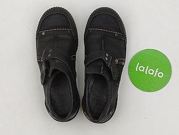 buty winylowe: Półbuty damskie, rozmiar 38 — 2