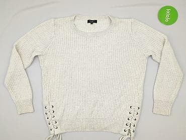 pauzza swetry: New Look Petite, Sweter damski, rozmiar S — 2