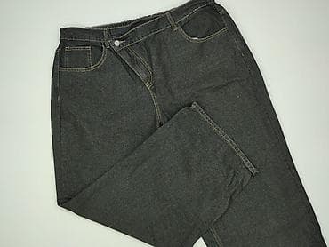 chillin: Jeansy damskie, rozmiar 2XL — 1