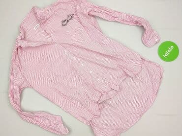 bluzki w paski sinsay: Sinsay, Koszula damska, rozmiar S — 2