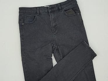 38 fr size: Jeansy damskie, rozmiar S — 1