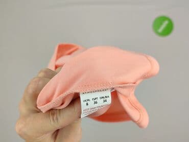 bluzy atomówki: Atmosphere, Bluzka damska, rozmiar S — 5