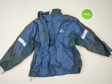 Men's Clothing: Windbreaker for men, M (EU 38), condition - Very good — 2