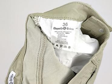 new age buty: Elégance, Spodnie materiałowe damskie, rozmiar M — 5