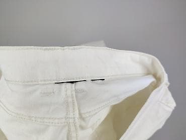 mickey jeans: Jeansy damskie, rozmiar L — 4