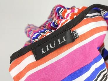 sukienka w stylu rustykalnym: Sukienka damska, XL — 4