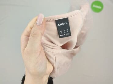 sukienki dla niemowląt na wesele: Shein, Body damskie, rozmiar S — 5