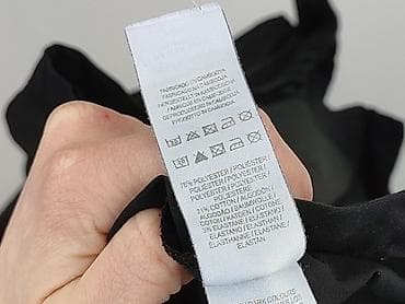 basic t shirty tommy hilfiger: Primark, Koszula damska, rozmiar M — 5