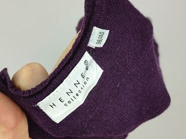 h: Hennes Collection, Kardigan damski, rozmiar L — 4