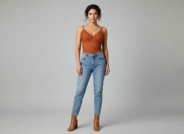 marks and spencer majtki: New Look, Women`s body, size M — 1
